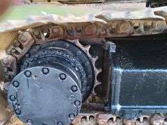 2004  John Deere  230C LC  Hydraulic Excavator