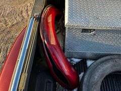 2008  FORD  F-350 LARIAT SUPER DUTY