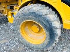 2020  Hydrema  912HM  Articulated Truck
