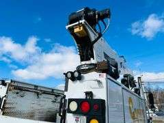 2011  FREIGHTLINER  M2 106  Mechanics Truck