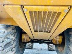 2020  Hydrema  912HM  Articulated Truck
