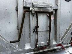 2004  41’ MAC   Frameless Style  T/A  Dump Trailer
