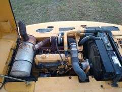 2004  John Deere  230C LC  Hydraulic Excavator