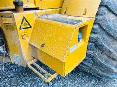 2020  Hydrema  912HM  Articulated Truck