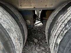 2004  41’ MAC   Frameless Style  T/A  Dump Trailer