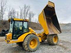 2020  Hydrema  912HM  Articulated Truck