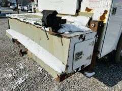 2011  FREIGHTLINER  M2 106  Mechanics Truck