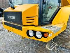 2020  Hydrema  912HM  Articulated Truck