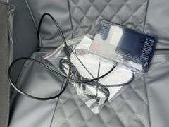 Unused 2025 IR IRMC MASSAGE CHAIR