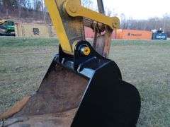 2004  John Deere  230C LC  Hydraulic Excavator