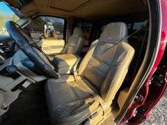 2008  FORD  F-350 LARIAT SUPER DUTY