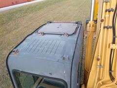 2004  John Deere  230C LC  Hydraulic Excavator