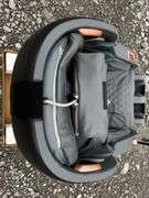 Unused 2025 IR IRMC MASSAGE CHAIR