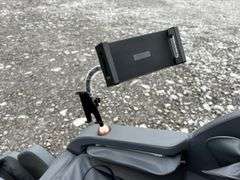 Unused 2025 IR IRMC MASSAGE CHAIR