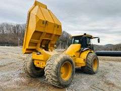 2020  Hydrema  912HM  Articulated Truck