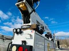 2011  FREIGHTLINER  M2 106  Mechanics Truck