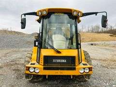 2020  Hydrema  912HM  Articulated Truck