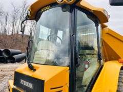 2020  Hydrema  912HM  Articulated Truck