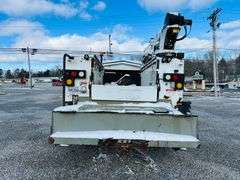 2011  FREIGHTLINER  M2 106  Mechanics Truck