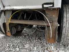 2004  41’ MAC   Frameless Style  T/A  Dump Trailer