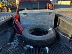 2008  FORD  F-350 LARIAT SUPER DUTY