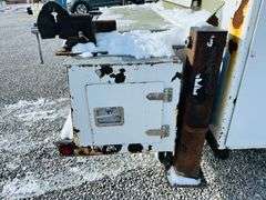 2011  FREIGHTLINER  M2 106  Mechanics Truck