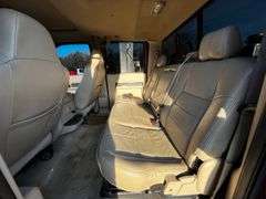 2008  FORD  F-350 LARIAT SUPER DUTY