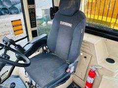 2020  Hydrema  912HM  Articulated Truck