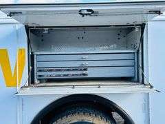 2011  FREIGHTLINER  M2 106  Mechanics Truck