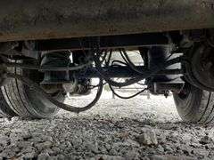 2004  41’ MAC   Frameless Style  T/A  Dump Trailer