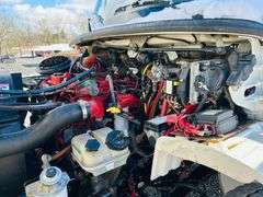 2011  FREIGHTLINER  M2 106  Mechanics Truck