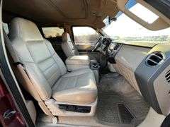 2008  FORD  F-350 LARIAT SUPER DUTY