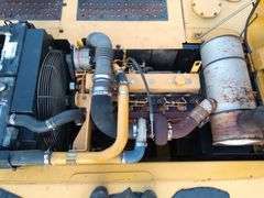 2004  John Deere  230C LC  Hydraulic Excavator