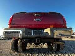 2008  FORD  F-350 LARIAT SUPER DUTY