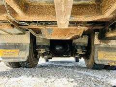 2011  FREIGHTLINER  M2 106  Mechanics Truck
