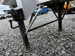 2004  41’ MAC   Frameless Style  T/A  Dump Trailer