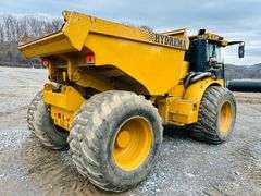 2020  Hydrema  912HM  Articulated Truck