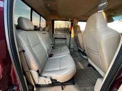 2008  FORD  F-350 LARIAT SUPER DUTY