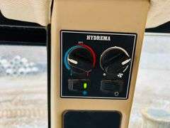 2020  Hydrema  912HM  Articulated Truck