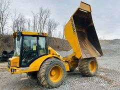 2020  Hydrema  912HM  Articulated Truck