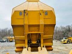 2020  Hydrema  912HM  Articulated Truck