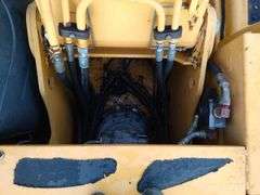 2004  John Deere  230C LC  Hydraulic Excavator