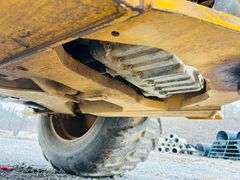 2020  Hydrema  912HM  Articulated Truck