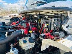 2011  FREIGHTLINER  M2 106  Mechanics Truck