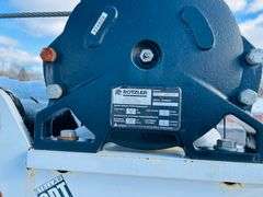 2011  FREIGHTLINER  M2 106  Mechanics Truck