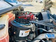2011  FREIGHTLINER  M2 106  Mechanics Truck