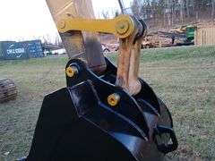 2004  John Deere  230C LC  Hydraulic Excavator