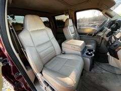 2008  FORD  F-350 LARIAT SUPER DUTY