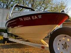 2010 BAYLINER F85 FLIGHT SERIES Sport Boat