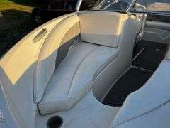 2010 BAYLINER F85 FLIGHT SERIES Sport Boat